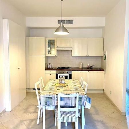 Splendido Trilocale A Due Passi Dal Mare Apartment Santa Margherita Ligure Luaran gambar