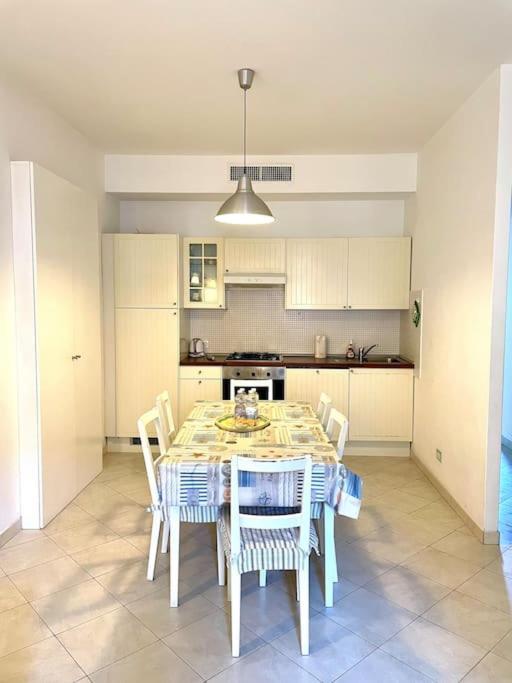 Splendido Trilocale A Due Passi Dal Mare Apartment Santa Margherita Ligure Luaran gambar