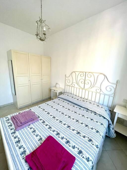 Splendido Trilocale A Due Passi Dal Mare Apartment Santa Margherita Ligure Luaran gambar