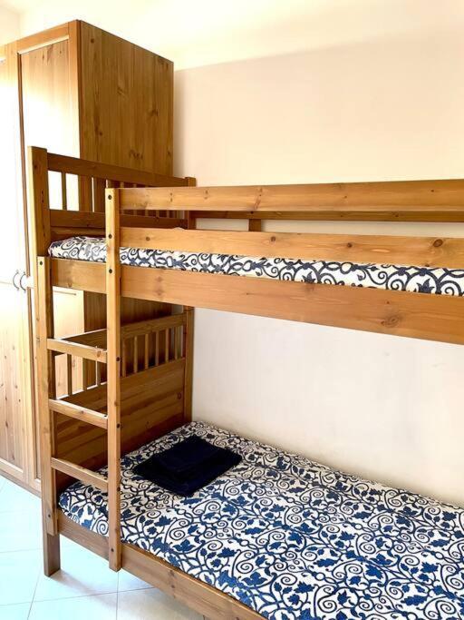 Splendido Trilocale A Due Passi Dal Mare Apartment Santa Margherita Ligure Luaran gambar