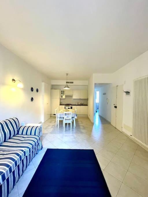 Splendido Trilocale A Due Passi Dal Mare Apartment Santa Margherita Ligure Luaran gambar
