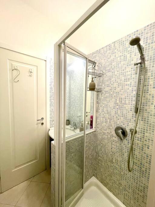 Splendido Trilocale A Due Passi Dal Mare Apartment Santa Margherita Ligure Luaran gambar
