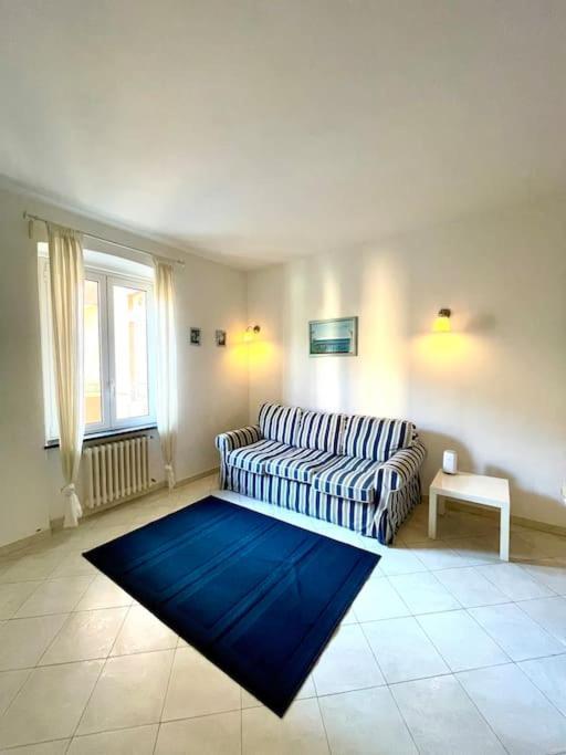 Splendido Trilocale A Due Passi Dal Mare Apartment Santa Margherita Ligure Luaran gambar